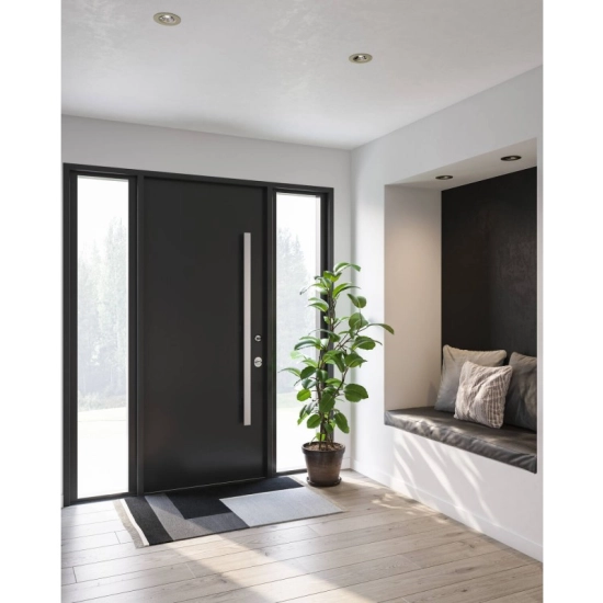 kinkiecik.pl Oczko sufitowe srebrne wpuszczane DON SMART 2110900155 Nordlux