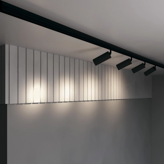 Lampa szynowa Focus Led Exility 2700-6000K 20W 24° Dim Smart TR032-4-20W3K-S-DS-B Maytoni - zdjęcie dodatkowe 5