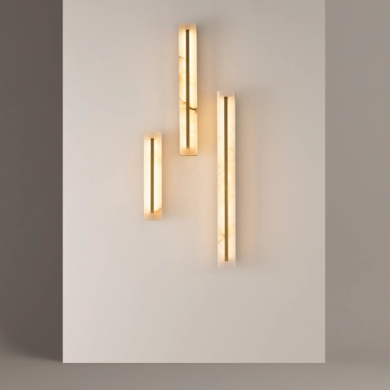 Lampa ścienna (kinkiet) Albatre MOD366WL-L18BS3K Maytoni - zdjęcie dodatkowe 10