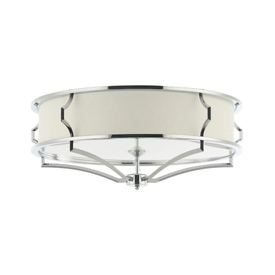 Lampa sufitowa Stesso PL Cromo M OR84412 Open Design Highlights