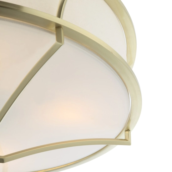 kinkiecik.pl Plafon Stesso PL Old Gold M ORLICKI