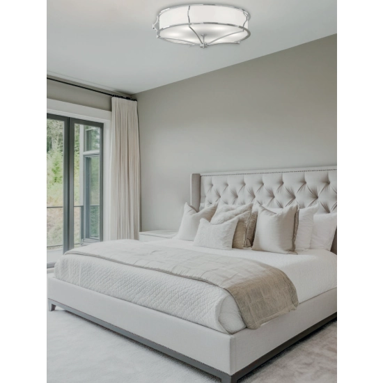 Lampa sufitowa Stesso PL Cromo M OR84412 Open Design Highlights