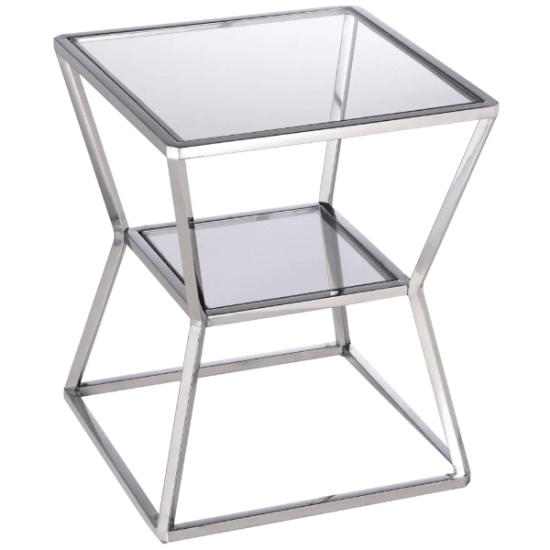 kinkiecik Stolik boczny BELMONT BM-ST1520S Evolution Home