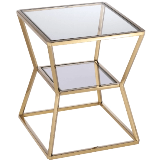 kinkiecik Stolik boczny BELMONT BM-ST1537AU Evolution Home