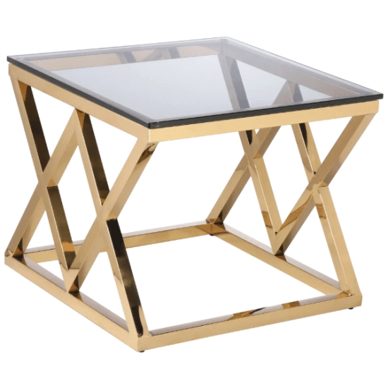 kinkiecik Stolik boczny EMPIRE EP-ST1513AU Evolution Home