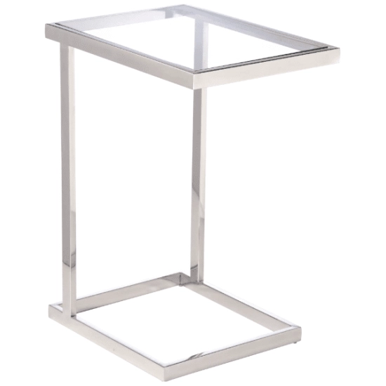 kinkiecik Stolik boczny HUDSON HU-ST1544S Evolution Home