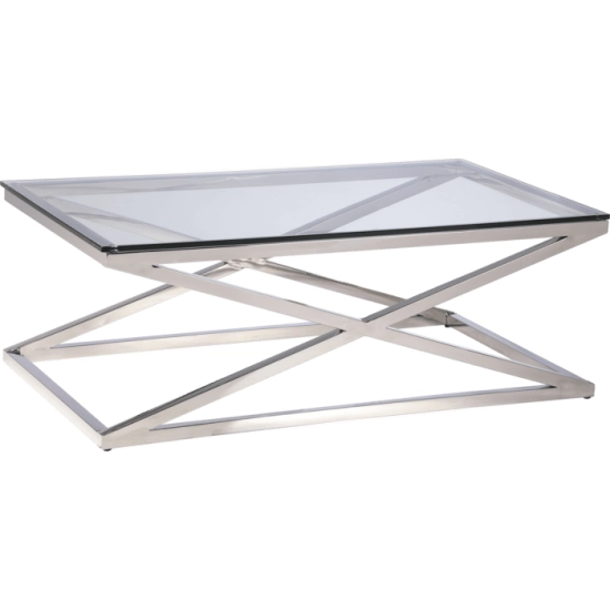 kinkiecik Stolik kawowy NEW YORKER NY-CT1407S Evolution Home