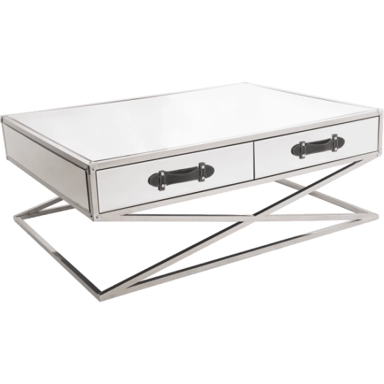 kinkiecik Stolik kawowy VOYAGE VO-CT1394S Evolution Home