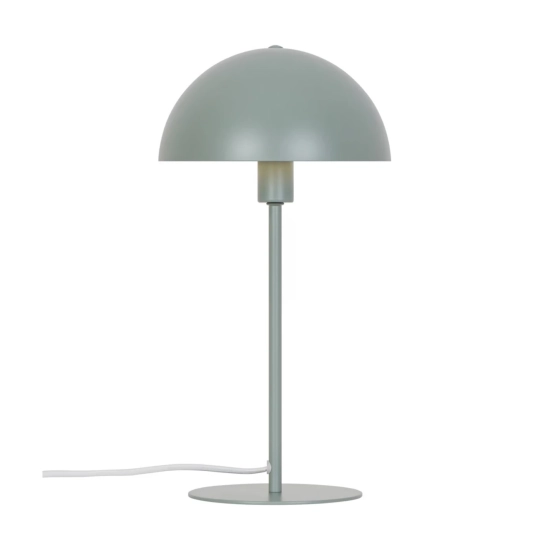 Nowoczesna lampa stołowa Ellen 20 - zielona 48555013 Nordlux - zdjęcie produktu