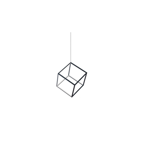Lampa wisząca Strange 44 DIMM AZ3183 AZZARDO