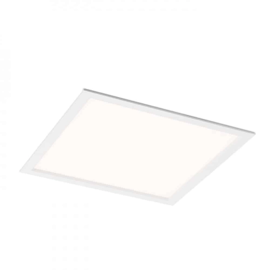 kinkiecik.pl STRUCTURAL LED 40x40 wpuszczana biała 230V LED 40W 3000K R12062 Rendl light studio
