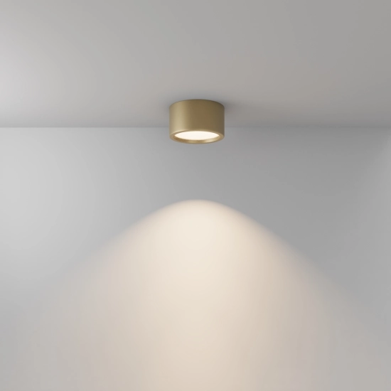 Lampa sufitowa Hydra C090CL-15W3K-MG Maytoni - zdjęcie dodatkowe 2