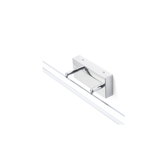 SWAY łazienkowa chrom 230V LED 12W IP44 3000K R12951 Rendl light studio