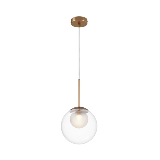 Lampa wisząca Basic form MOD521PL-01G3 Maytoni - zdjęcie dodatkowe 4
