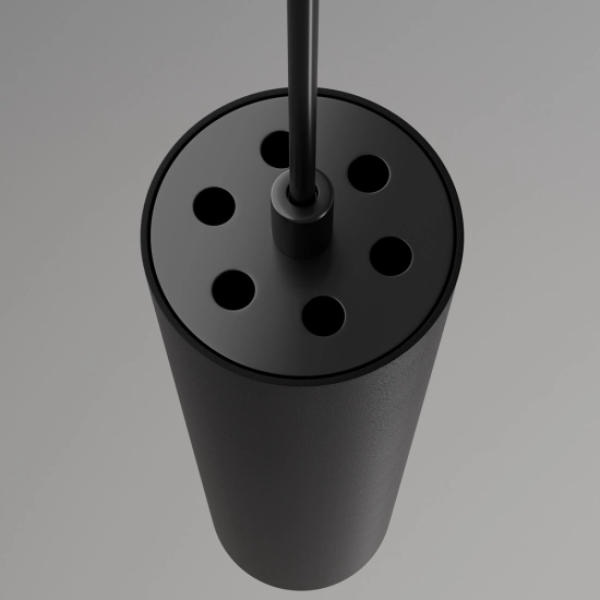 Lampa szynowa podwieszana Focus Led Exility 2700-6000K 12W 36° Dim Dali1 TR041-4-12WTW-DD-B Maytoni - zdjęcie dodatkowe 2