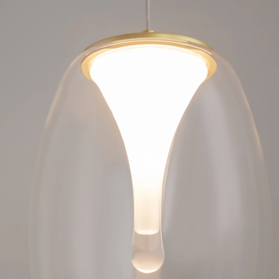 Lampa wisząca Splash MOD282PL-L8G3K1 Maytoni - zdjęcie dodatkowe 2