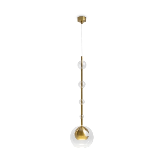 Lampa wisząca Ros MOD227PL-01BS Maytoni - zdjęcie dodatkowe 7