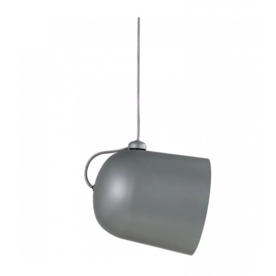 kinkiecik.pl Lampa wisząca szara ANGLE DFTP 2020673011 Nordlux