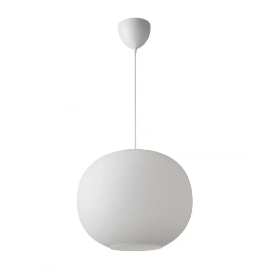 Lampa wisząca Navone 40 DFTP biały 2420103001 Nordlux