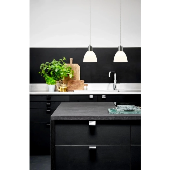 Lampa wisząca Ray 2-Kit chrom 63233033 Nordlux