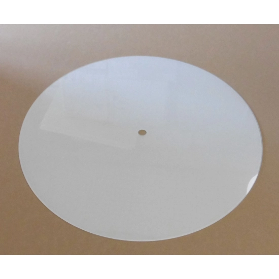 Szkło 50cm do lampy Viviane 6390, 6391, 6532 NOWODVORSKI - zdjęcie produktu