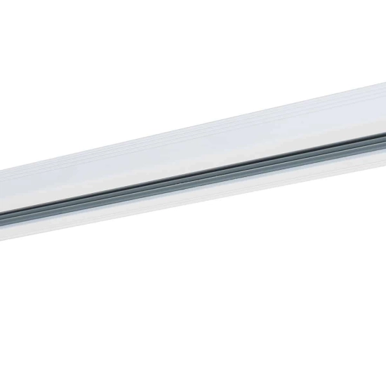 Szyna montażowa 1-circuit track 2 m white HT-2M/WL ITALUX - zdjęcie produktu