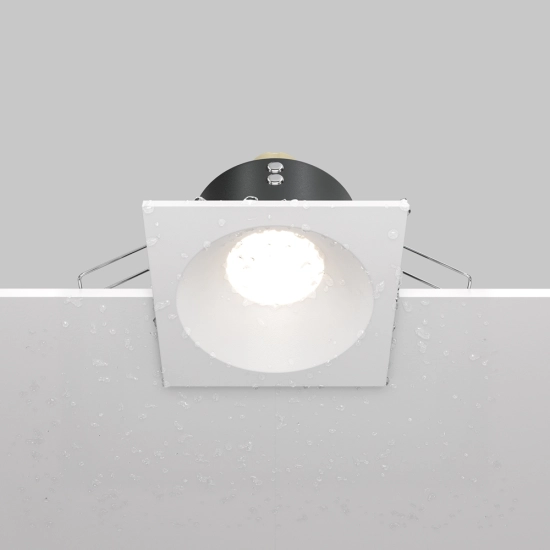 Oprawa podstropowa Downlight Zoom DL033-2-01W Maytoni - zdjęcie dodatkowe 5