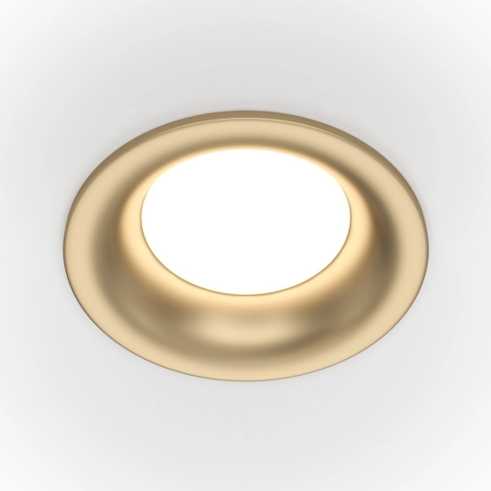 Oprawa podstropowa Downlight Slim DL027-2-01-MG Maytoni - zdjęcie produktu