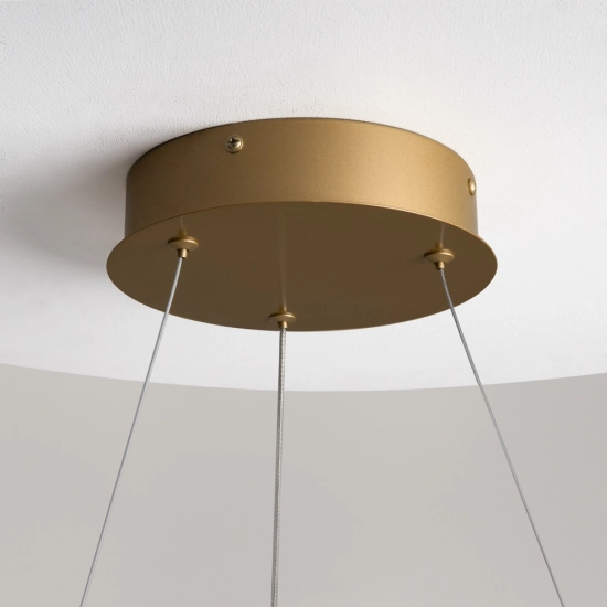 Lampa wisząca Curve MOD242PL-L33BSK Maytoni - zdjęcie dodatkowe 6