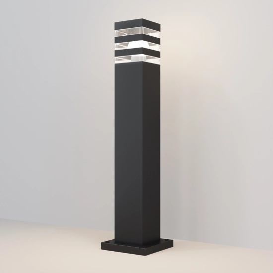 Lampa stojąca Landscape Lighting Unter den Linden O578FL-01B Maytoni - zdjęcie dodatkowe 8