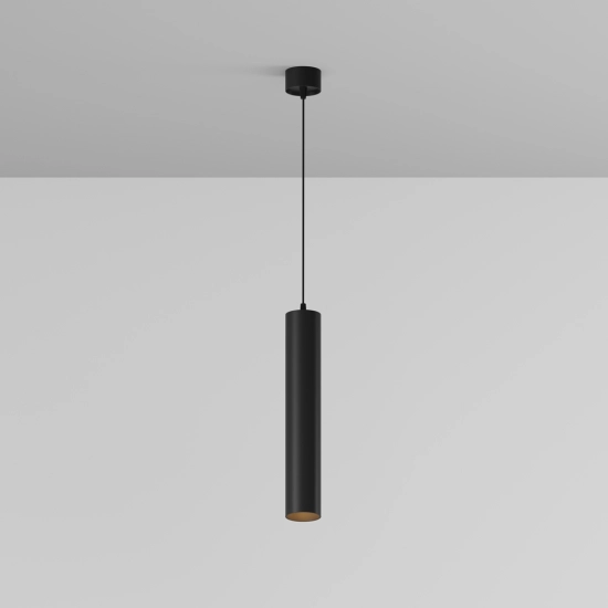 Lampa wisząca FOCUS LED P072PL-L12B3K-1 Maytoni - zdjęcie produktu