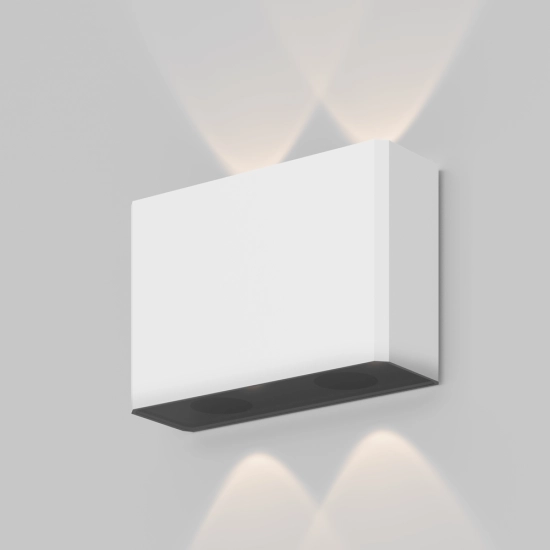 Kinkiet Oświetlenie architektoniczne Show O433WL-L4W3K Maytoni - zdjęcie produktu