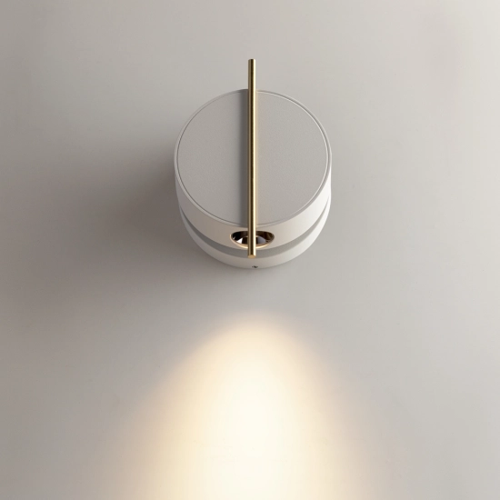 Lampa ścienna (kinkiet) Nuance MOD180WL-L4W3K Maytoni - zdjęcie dodatkowe 3