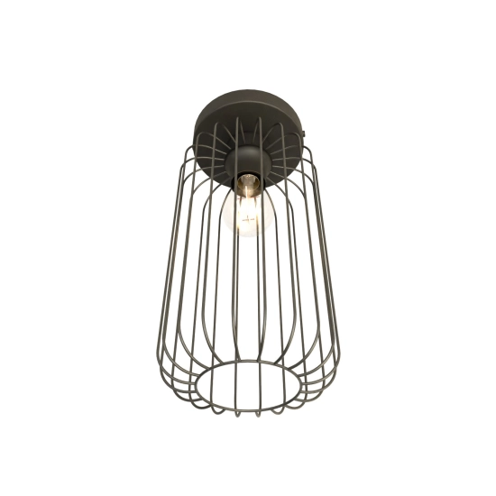 Lampa sufitowa BARN 1 BL 1367/1 EMIBIG Lighting - zdjęcie produktu