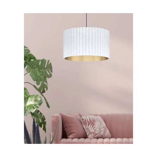 TAMARESCO Lampa wisząca 39765 EGLO - zdjęcie produktu