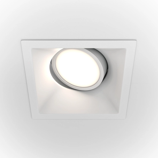 Downlight Dot DL029-2-01W Maytoni - zdjęcie dodatkowe 1