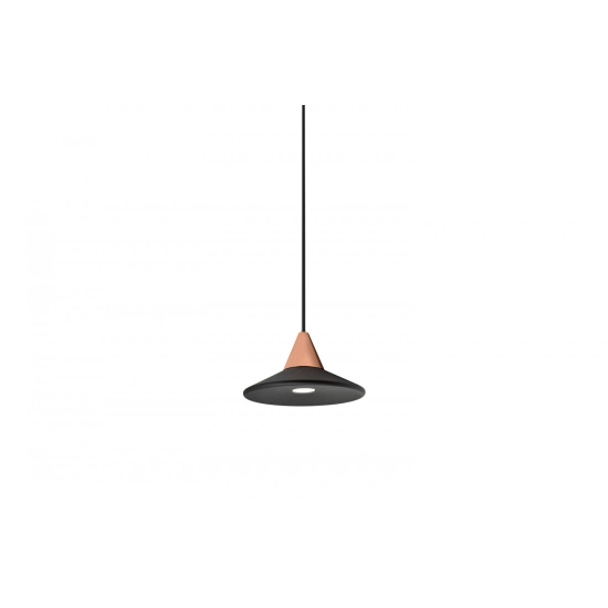Lampa wisząca Tentor AZ3085+AZ3087 AZZARDO