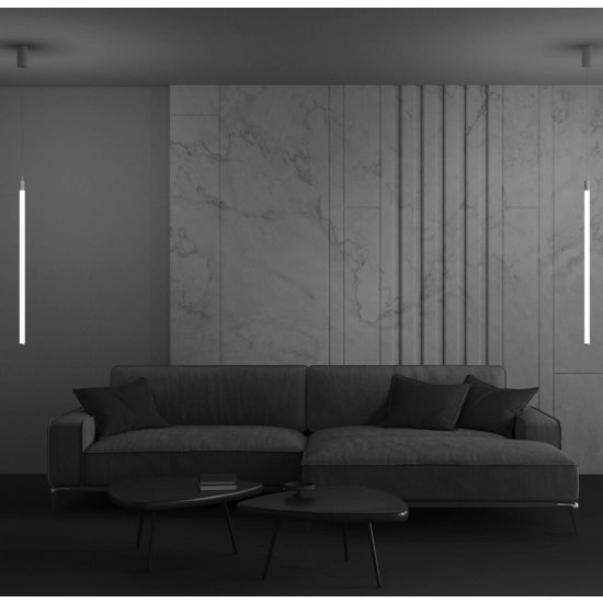 Lampa wisząca Ray P022PL-L20W3K Maytoni - zdjęcie dodatkowe 4