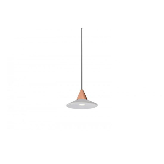 Lampa wisząca Tentor AZ3085+AZ3099 AZZARDO