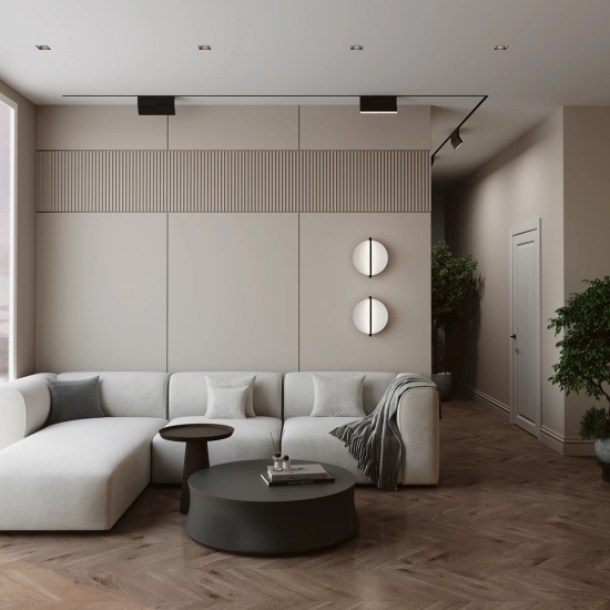 Lampa ścienna (kinkiet) Mira MOD279WL-L14B3K Maytoni - zdjęcie dodatkowe 10