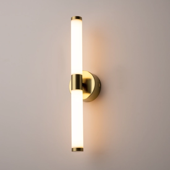 Kinkiet Wall Lamp Axis MOD106WL-L10G3K Maytoni - zdjęcie dodatkowe 5