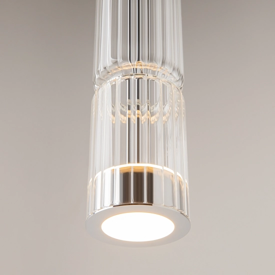 Lampa wisząca Ordo MOD272PL-L12CH3K1 Maytoni - zdjęcie dodatkowe 9