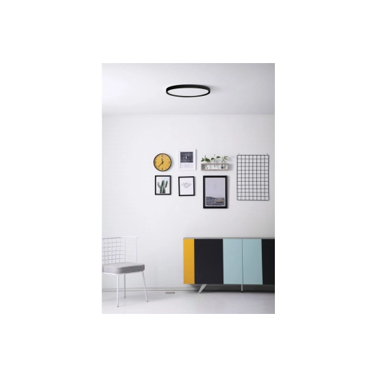 Plafon Thin Smart Round 60cm AZ3432 AZZARDO