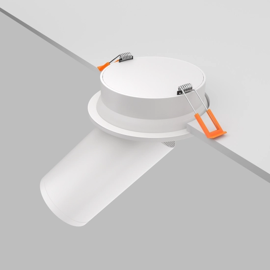 Lampa podtynkowa FOCUS S C048CL-U-1W Maytoni - zdjęcie dodatkowe 2