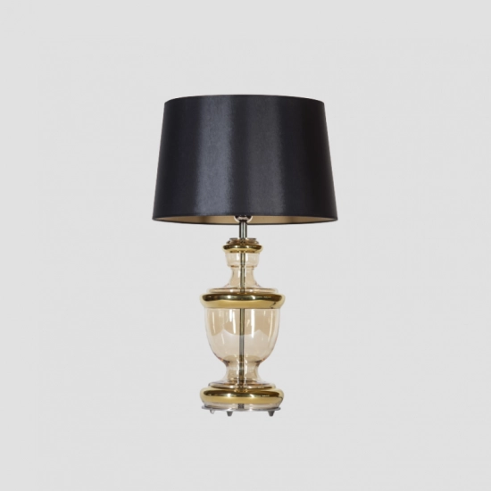 Tivoli Gold 4concepts lampa stołowa