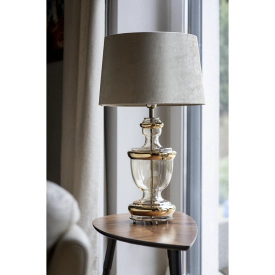 TIVOLI GOLD lampa stołowa L244242290 4Concepts L244242290 - zdjęcie 3