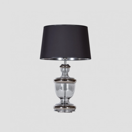 TIVOLI PLATINUM lampa stołowa L244282261 4Concepts