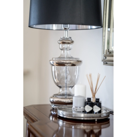 TIVOLI PLATINUM lampa stołowa L244282261 4Concepts L244282261 - zdjęcie 3