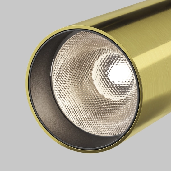 Lampa sufitowa FOCUS LED C055CL-L12W3K-W-BS Maytoni - zdjęcie dodatkowe 2