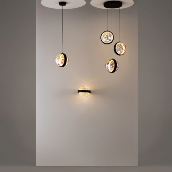 Lampa wisząca Misterio MOD379PL-L17B2.7K Maytoni - zdjęcie dodatkowe 8